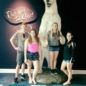 Jordan Adams's photo