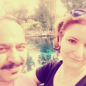 Sonay Gürelik's photo