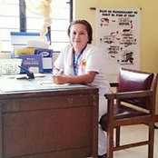 Gale Hernandez's photo