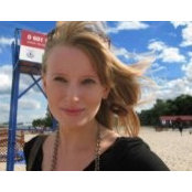 Anna Bukowska's photo