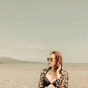 Marie Cris's photo