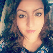 Hadeel Saids foto