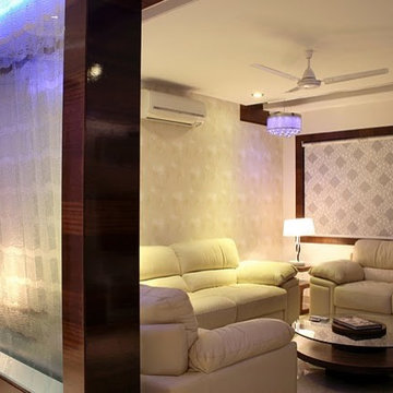 Residential Project at Kukatpally