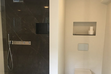 Klassisches Badezimmer in Stuttgart