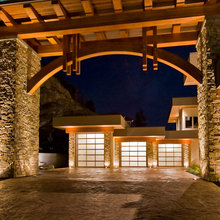 Exterior Ideas