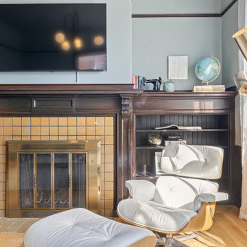 Dazzling Duplex