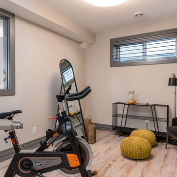 Woods | Transitional | Calgary