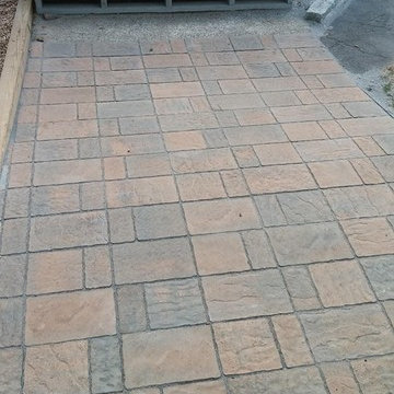 Hardscaping