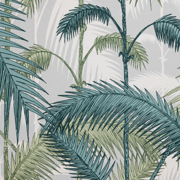 ALM | Domestic Jungle