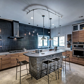 Cornwell Residence
