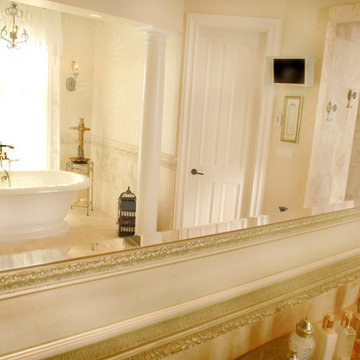 Windemere Makeover