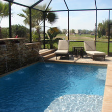 Swimmming Pools Around Tampa Florida