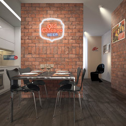 Serenissima Chicago - Wall And Floor Tile