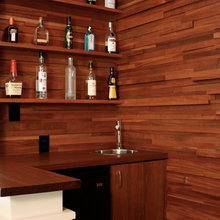 wet bar