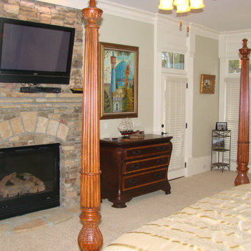 New Home
