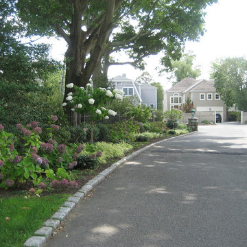 Westport Private Entryway