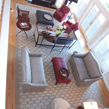 Hamptons Bay House