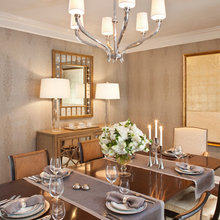 table placement