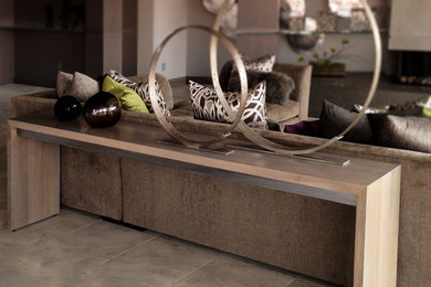 Sofa Table