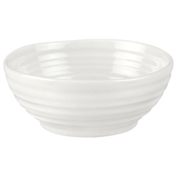 Portmeirion Sophie Conran Low Dipping Bowls Set of 4