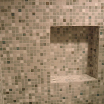 Simplistic Bathroom Remodel