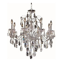 chandeliers