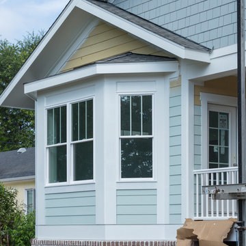 Northwood | Myrlte Beach New Home Design/Build