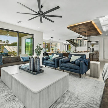 Knot a Basic Beach House