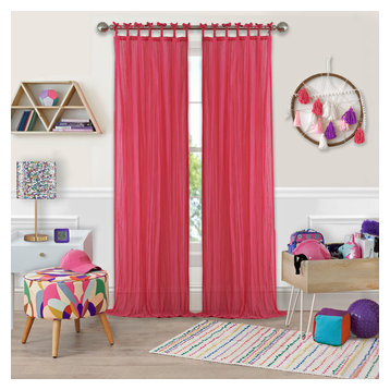 THE 15 BEST Animal Print Curtains and Drapes for 2023 | Houzz