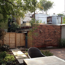 Garden Ideas