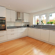 kitchen layout
