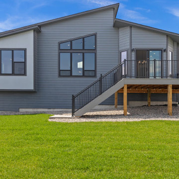 The Gallatin Modern