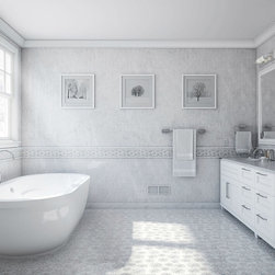 Mir Mosaics at Dorothy's Tile & Stone - Mosaic Tile
