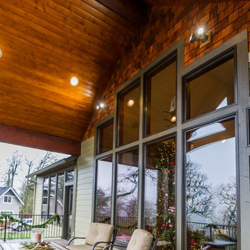 Outdoor Patio