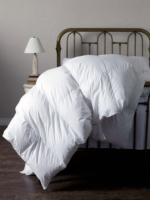 Down Comforter Design Ideas & Remodel Pictures Houzz