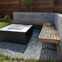 Dublin Back Garden