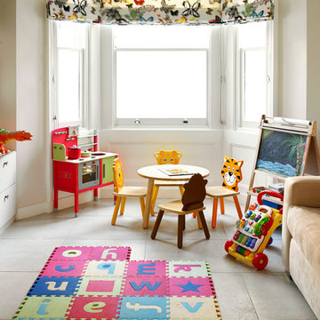 Bayswater Family Home