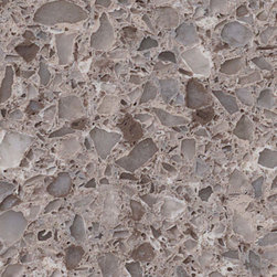 Alpine - Q Premium Natural Quartz - Kitchen Countertops