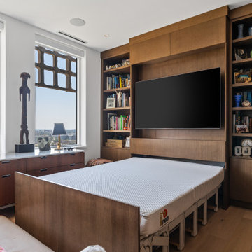3525 Turtle Creek 21st Floor