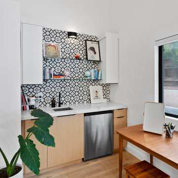New Residence, Cupertino 2