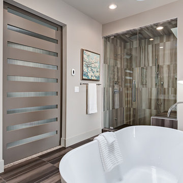 Contemporary Infill