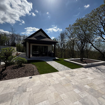 Franklin Poolhouse