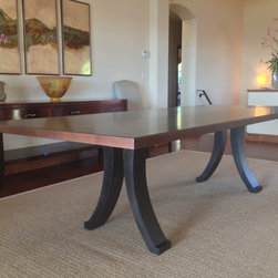 Dining Table - Dining Tables