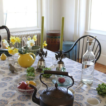 Dining Rooms