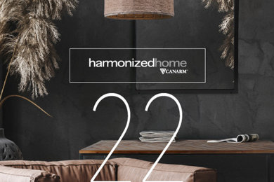 Harmonized Home by CANARM 2022 Introductions