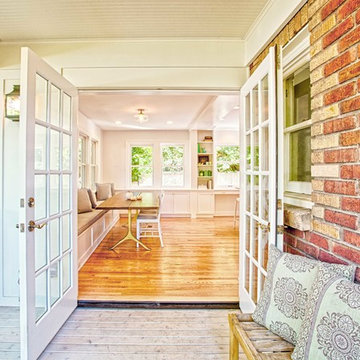 Montlake Tudor