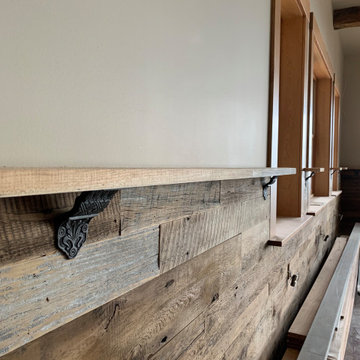 Refined Rustic