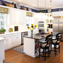 Sandy’s Kitchen