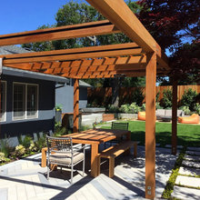 pergola