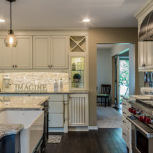 kitchen paint colors